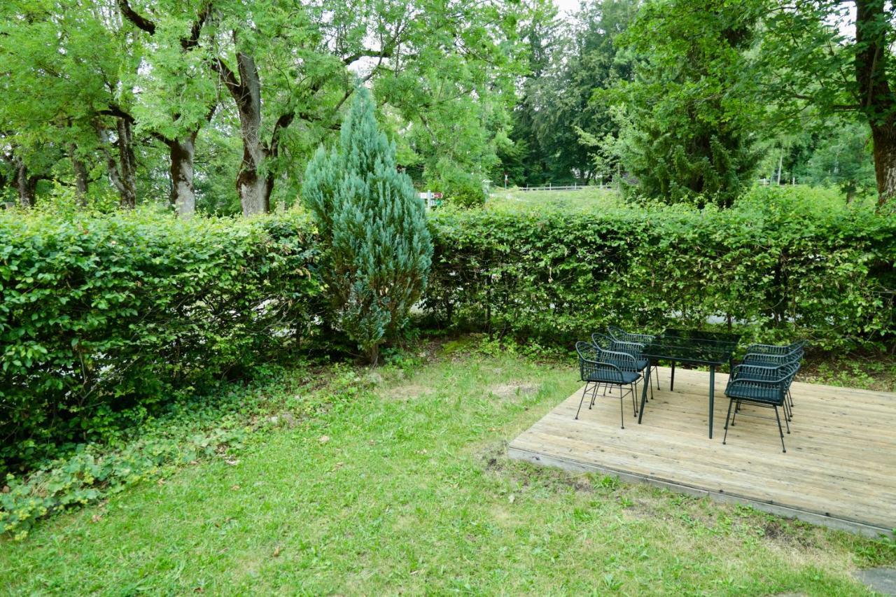 Ferienhaus Bergauszeit In Der Alten Post ネッセルヴァンク エクステリア 写真